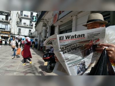 Last days for the El Watan newspaper?