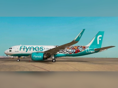 flynas launches first direct flights between Riyadh and Montenegro on July 28