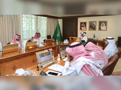 Al-Fadhli: Saudi food security entities allocate SR10 billion to address rising global prices