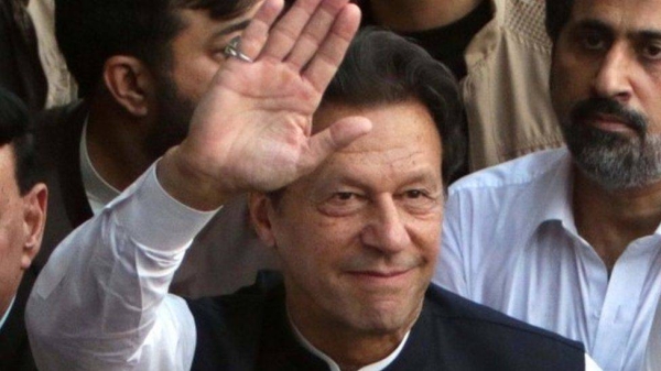 Pakistan’s former PM Imran Khan stuns rivals with Punjab by-election upset