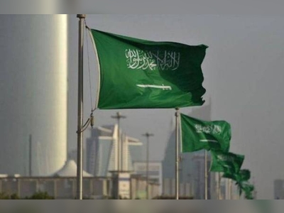 Saudi Arabia urges citizens to postpone travel to Sri Lanka