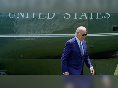 ‘Reorient… not rupture’: Biden defends Saudi visit in column