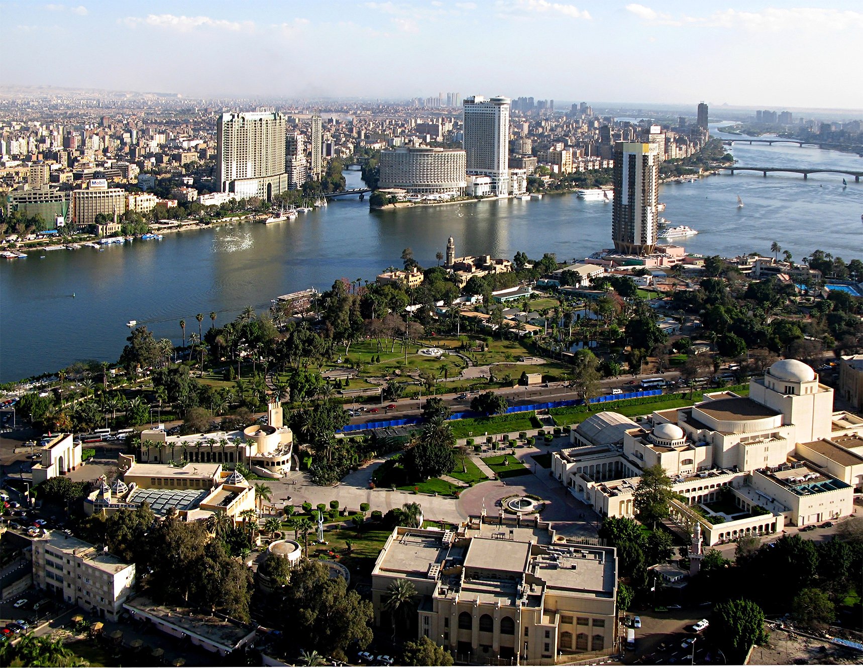 Egypt In-Focus - PMI sees its biggest slump in 2 years; trade balance deficit falls by 53% 