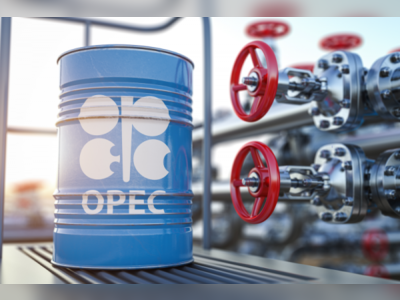 OPEC daily basket price stands at $110.27 a barrel Tuesday