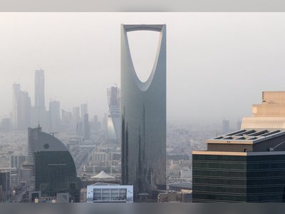 Saudi Q2 GDP grows at fastest pace in 11 years driven by oil sector