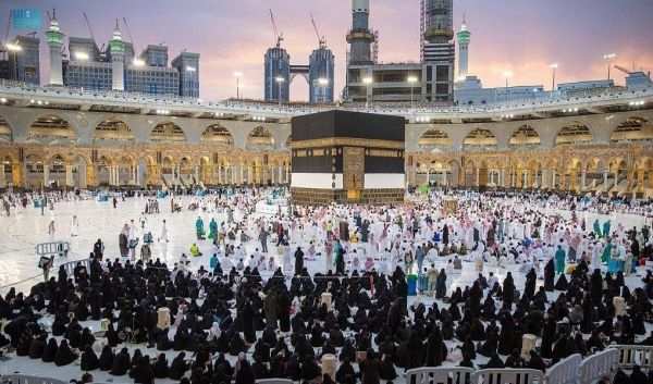 Saudi Arabia completes 100 years of taking care and serving Hajj pilgrims 