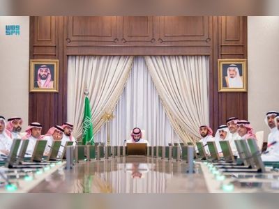 Crown Prince stresses the need to tackle price rise