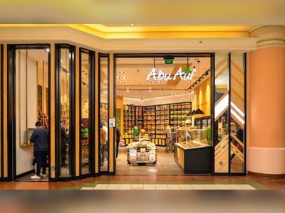 UAE's Agthia seeks to buy 60% stake in Egypt snacks firm Abu Auf