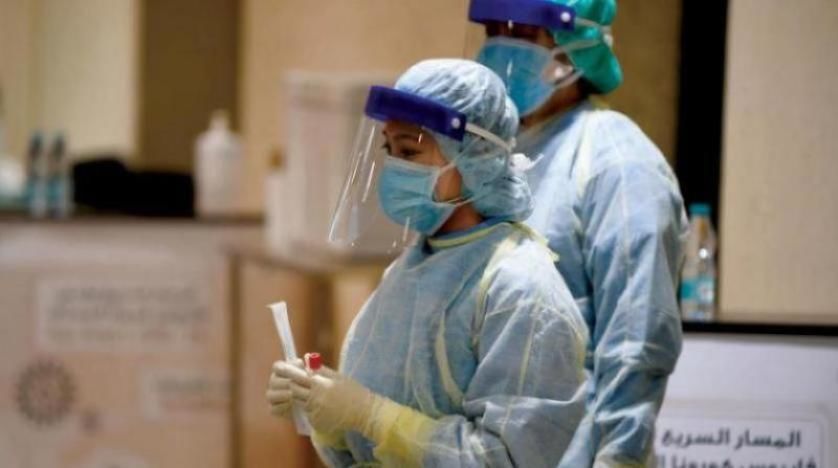 Saudi Arabia detects its first monkeypox case