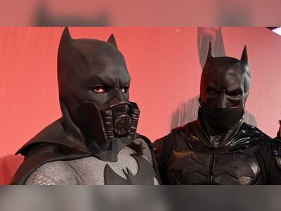 Egypt arrests organisers of joke 'Helwan Real Batman Battle' event
