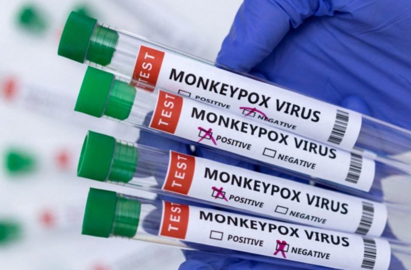 WHO declares Monkeypox a global health emergency