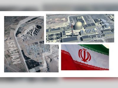 Iran announces new step in nuclear program