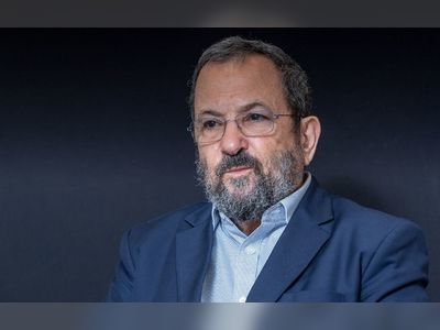 Ehud Barak: Iran Can Transform Itself into a Nuclear Power - And It's Too Late to Stop It By Surgical Attack