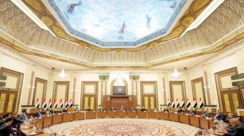 Iraq: Concerns over Escalating Conflict between Sadrist Movement, Coordination Framework