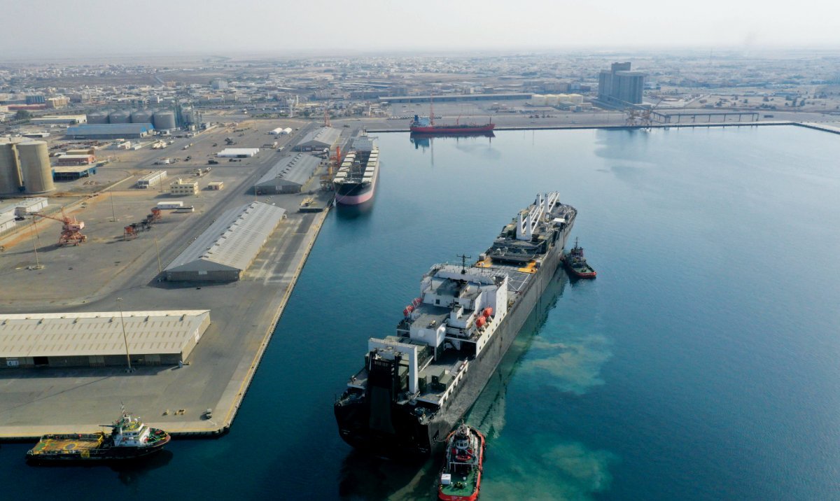 Saudi Arabia’s June fuel oil imports increase 60% annually as supply rises