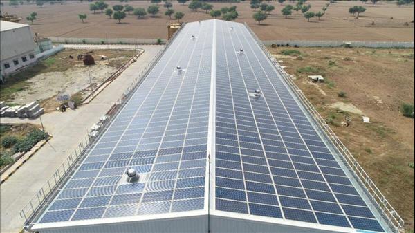 Solar Roof ATUM Is IEC Standard Compliant