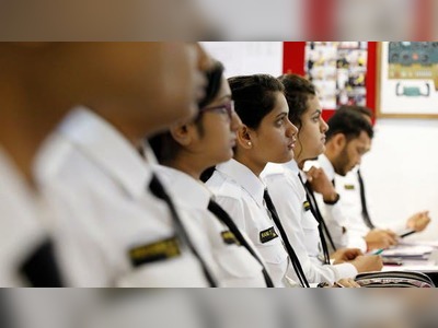 India tops globally with twice as many women pilots as the US