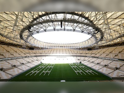 Saudi Arabia to approve visas for World Cup Qatar ticketholders: Ministry