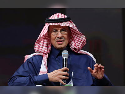 OPEC+ may take steps to stabilize oil market, says Saudi oil minister