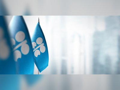 OPEC+ missed output targets by 2.9m bpd in July, sources say