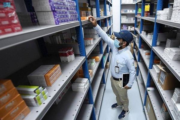 SFDA: Put price tags on packages of drugs and therapeutic products