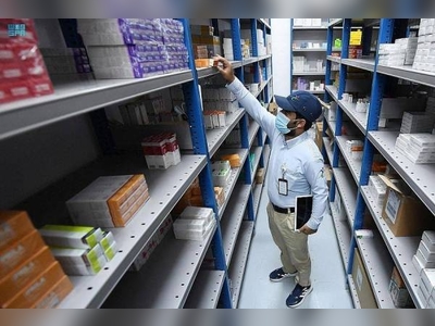 SFDA: Put price tags on packages of drugs and therapeutic products