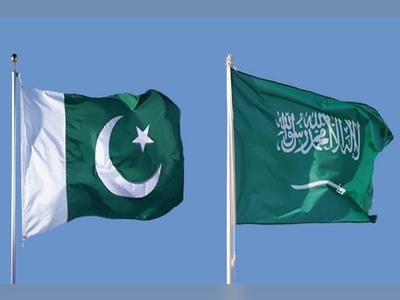 King Salman’s directive for $1 billion Saudi investments in Pakistan
