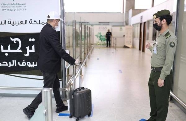 Saudi Arabia 3rd top destination for migrants worldwide