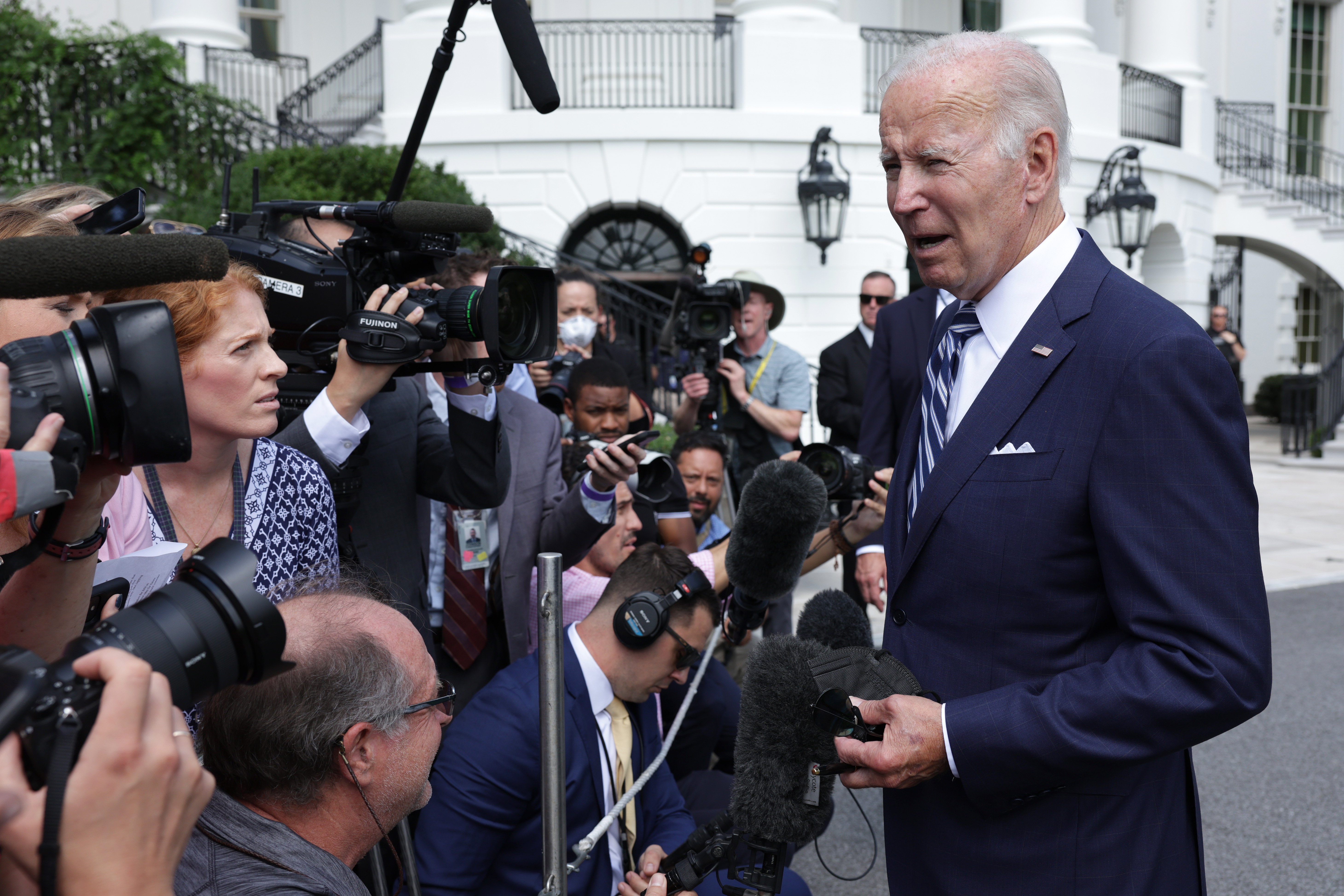 Biden navigates Iran clashes in Syria as negotiators inch toward nuclear deal