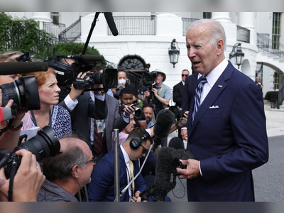 Biden navigates Iran clashes in Syria as negotiators inch toward nuclear deal