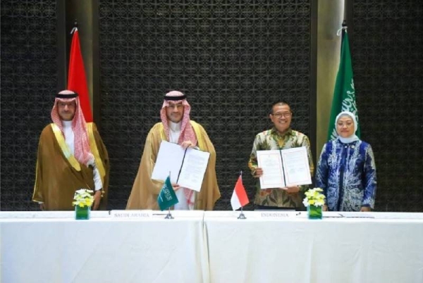 Saudi-Indonesia deal paves way for resumption of hiring domestic workers after a gap of 11 years