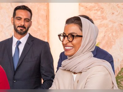 UAE minister says youth are main tool for building sustainable future