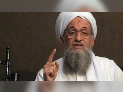 US warns of possible retaliation over Zawahiri's death