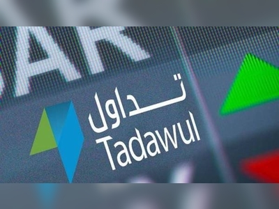 Saudi Tadawul profits drop by 23% in first half of 2022