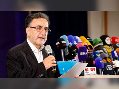 Iran reformist coalition calls for release of politician Mostafa Tajzadeh