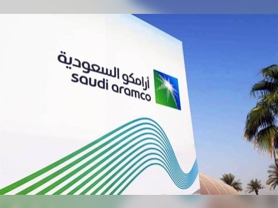 Aramco, Sinopec sign MoU to collaborate on projects in Saudi Arabia