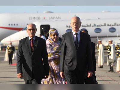 Morocco Recalls Tunisia Ambassador after Saied Receives Polisario Chief