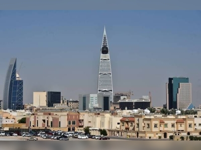 Expat remittances in Saudi Arabiadrop 2% to SR13 billion in June