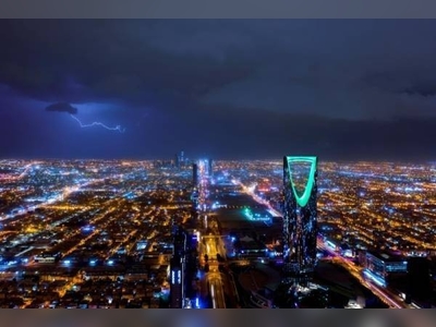 SMEs in Saudi Arabia surge by 25.6%  