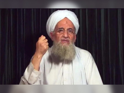 5 Facts About Ayman al-Zawahiri, 9/11 Strategist And Bin Laden Successor