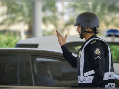 Saudi Arabia arrests 15,050 illegals in a week