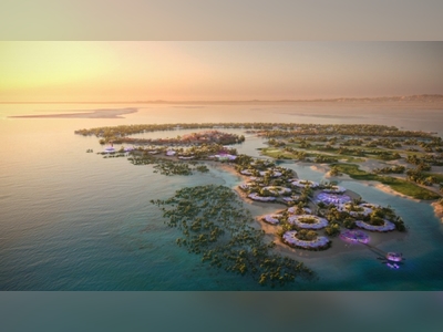 Red Sea Destination Project looks forward to welcoming guests in 2023 — CEO