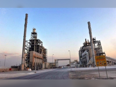 Foreign or joint capital makes up 39%  of Saudi industrial investments