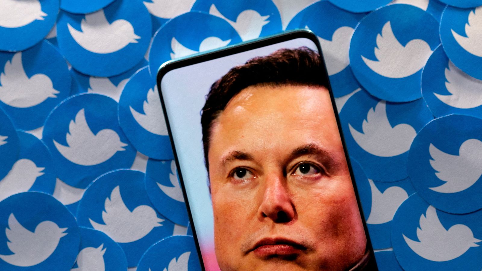 Elon Musk subpoenas Twitter whistleblower and ex-chief executive to expose Twitter’s cheating regulators and shareholders
