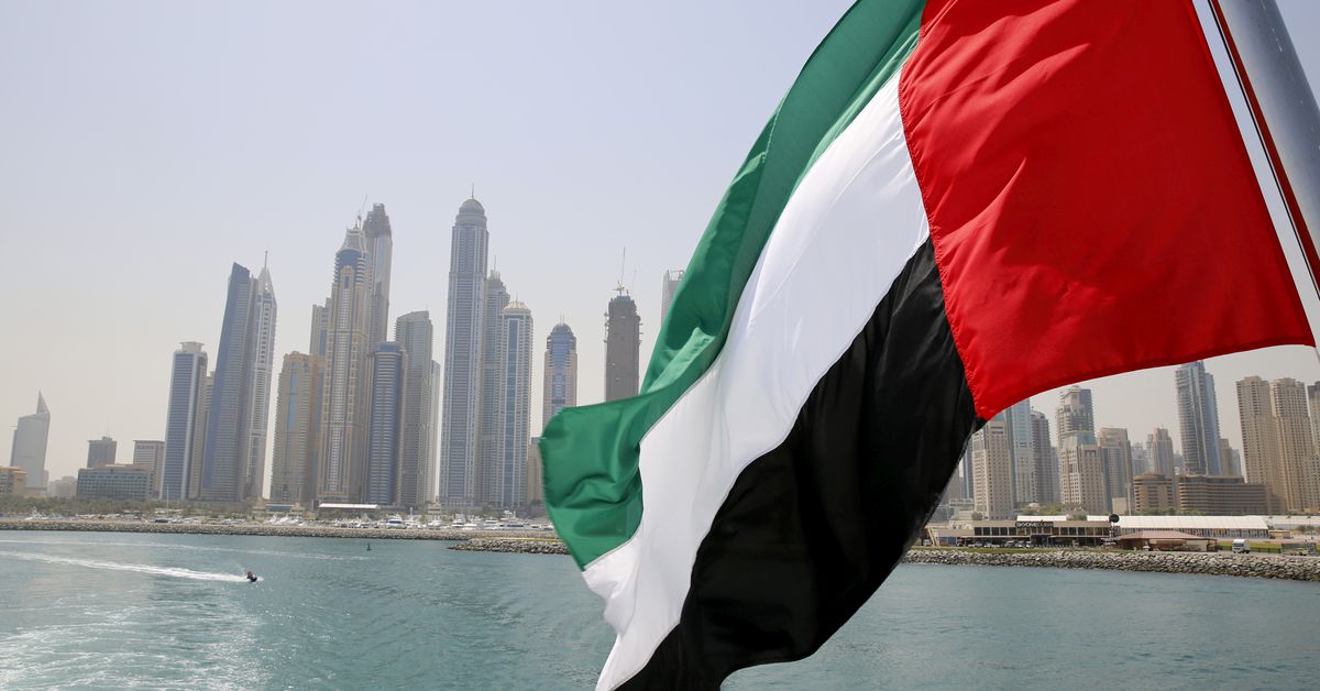 Ex-congressman's arrest ended UAE push to get him named U.S. envoy, prosecutors say