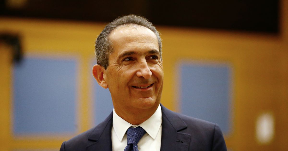 UK will not take action over Drahi's stake in BT