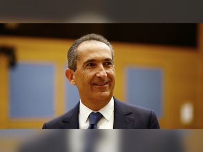 UK will not take action over Drahi's stake in BT