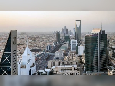 Saudi Arabia posts SR77.9 billion budget surplus in 2Q of 2022