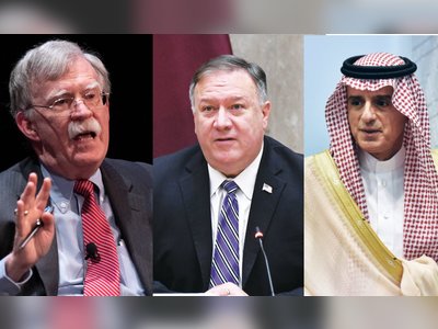 Assassins Creed: Why the plot to kill John Bolton is in the DNA of the Iranian regime
