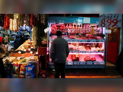 Turkey’s inflation jumped to 24-year high of 79.6 percent in July